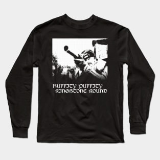 Quatermass IV Long Sleeve T-Shirt